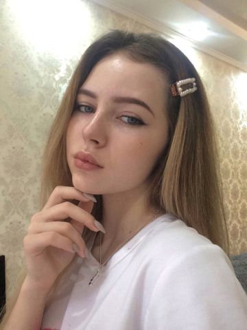 Проститутка Милослава